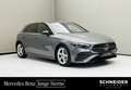 Mercedes-Benz A 180 d Kompaktlimousine Österreich-Edition AMG Line Grau - thumbnail 1