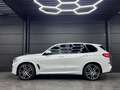 BMW X5 3.0 iAS *** VERKOCHT *** VENDU *** Weiß - thumbnail 5