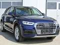 Audi Q5 50 TFSIe quattro S-tronic  Sport  *LEDER *virt. CP Blau - thumbnail 1