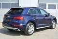 Audi Q5 50 TFSIe quattro S-tronic  Sport  *LEDER *virt. CP Blau - thumbnail 5