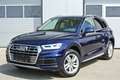 Audi Q5 50 TFSIe quattro S-tronic  Sport  *LEDER *virt. CP Blau - thumbnail 4