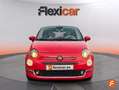 Fiat 500 1.2 Lounge Blanc - thumbnail 9