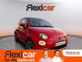 Fiat 500 1.2 Lounge Blanc - thumbnail 1