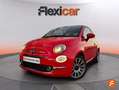 Fiat 500 1.2 Lounge Blanc - thumbnail 8