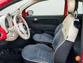 Fiat 500 1.2 Lounge Blanc - thumbnail 14