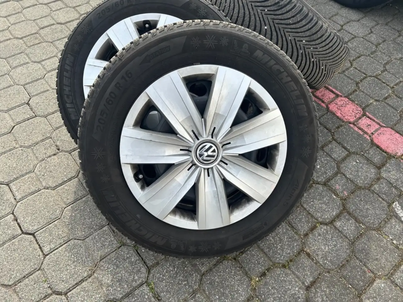 Volkswagen T-Roc Sport AHK NAVI SHZ PDC 18'' ACC USB DAB+ 14