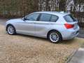 BMW 116 116i met GARANTIE Argent - thumbnail 4