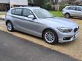 BMW 116 116i met GARANTIE Argent - thumbnail 2