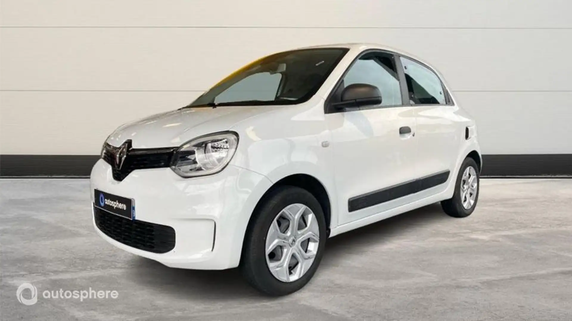 Renault Twingo 1.0 SCe 65ch Life - 20 - 1