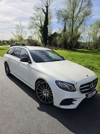 d Business Solution AMG (EU6d-TEMP