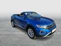 Volkswagen T-Roc Style TSI Bleu - thumbnail 12