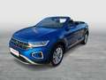 Volkswagen T-Roc Style TSI Bleu - thumbnail 11