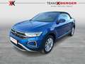 Volkswagen T-Roc Style TSI Bleu - thumbnail 1