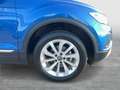Volkswagen T-Roc Style TSI Bleu - thumbnail 6