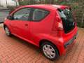 Peugeot 107 Roşu - thumbnail 3