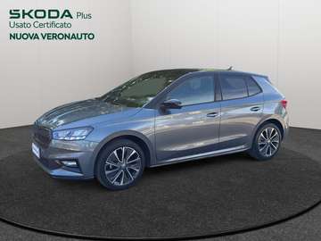 Monte Carlo 1.0 TSI 81 kW (110 CV) 6 marce - manuale