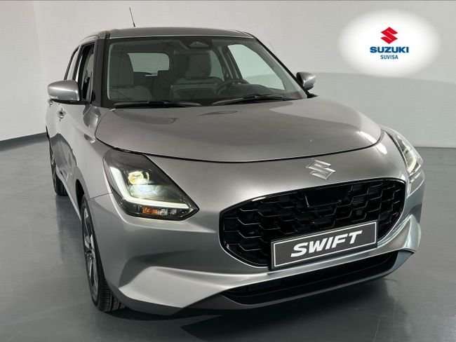Suzuki Swift 1.2 S3 Mild Hybrid - foto 1