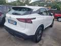 Nissan Qashqai Qashqai III  1.3 mhev Business 158cv xtronic Blanc - thumbnail 3