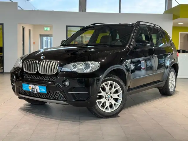 BMW X5 xDrive40d*Sport*PANO*RFK*