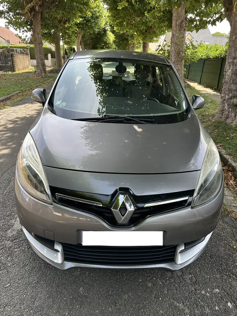 Renault Scenic Scenic III dCi 110 FAP eco2 Business - 2