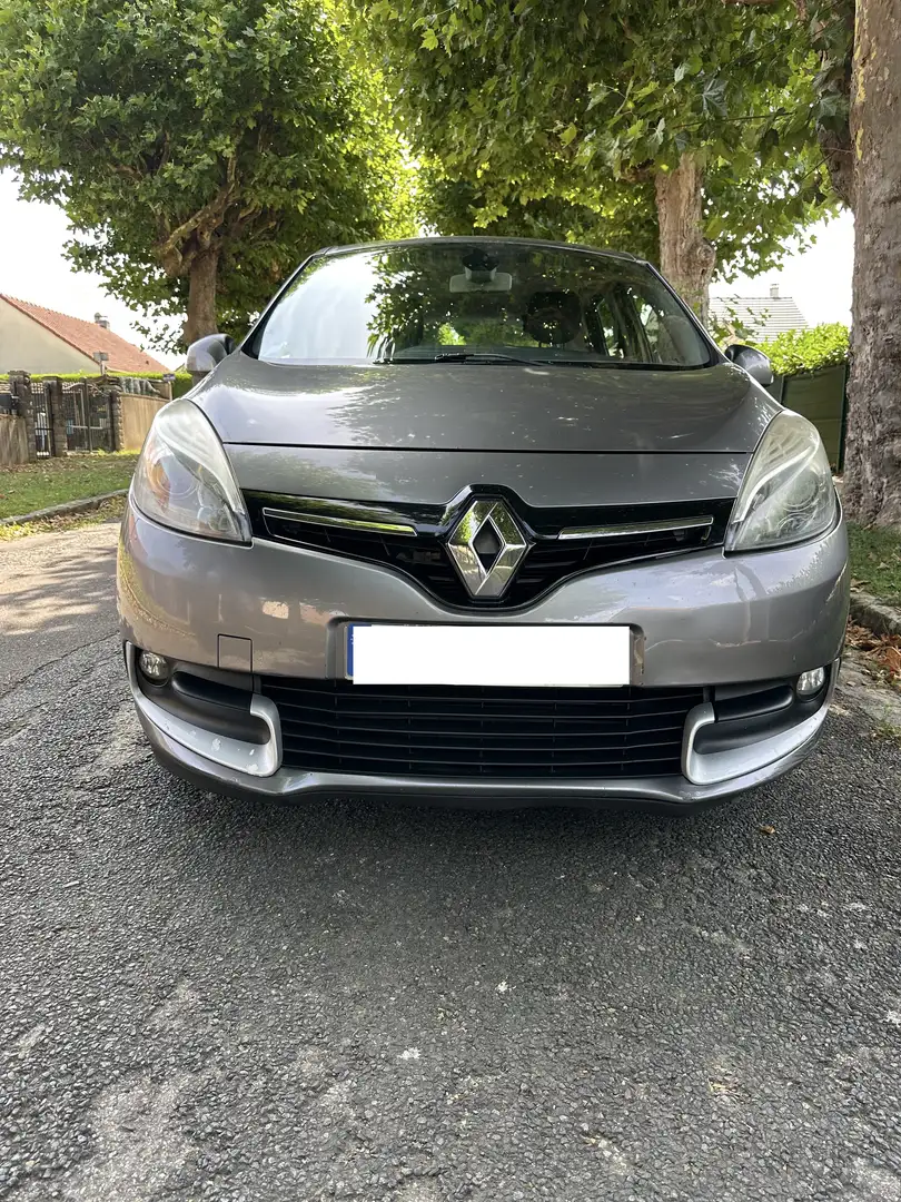 Renault Scenic Scenic III dCi 110 FAP eco2 Business - 1