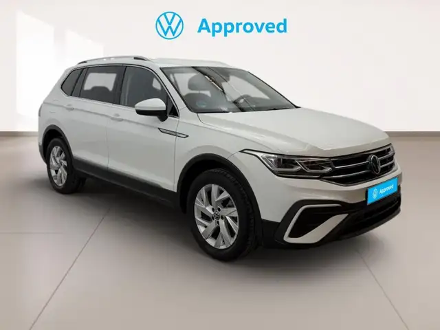 Volkswagen Tiguan Allspace 1.5 TSI Life DSG 110KW
