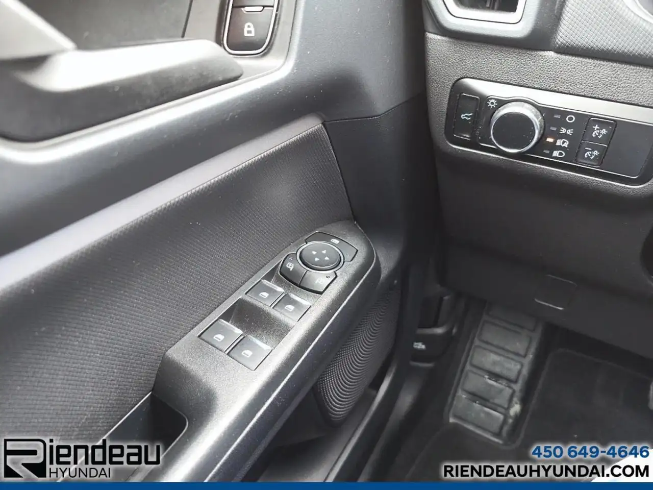 Ford Bronco Sport снимка Ford Bronco Sport