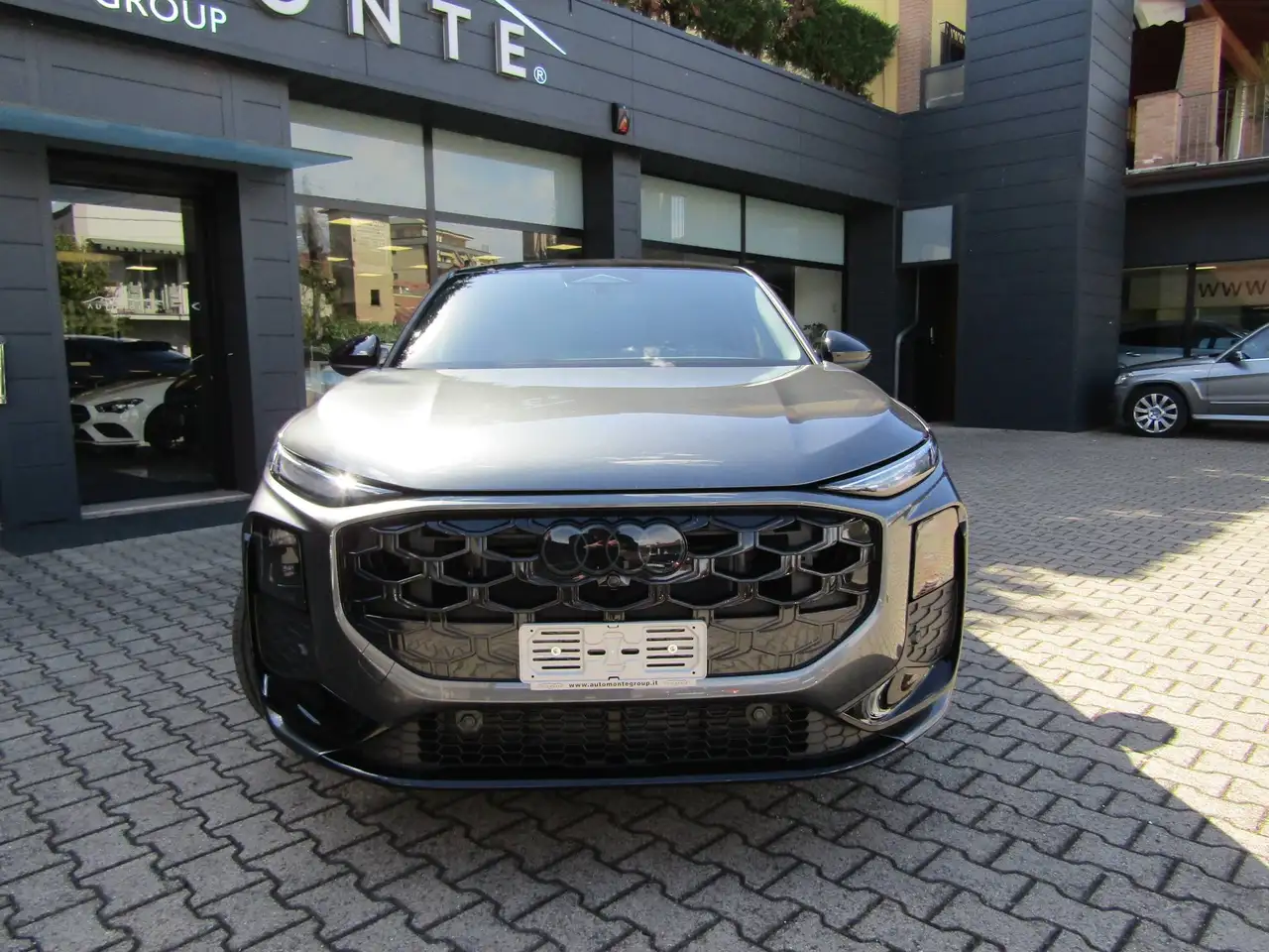 Audi Q3 2026
