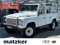 Land Rover Defender 110 L316 2.2 TD4 SW SE Blanco - thumbnail 1