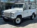 Land Rover Defender 110 L316 2.2 TD4 SW SE Blanco - thumbnail 2