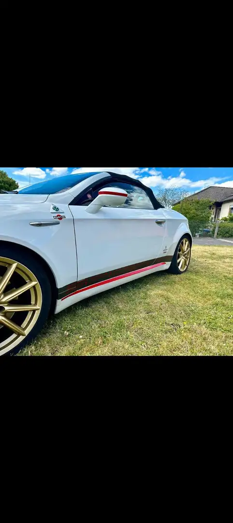 Alfa Romeo Spider 2.0 - 2
