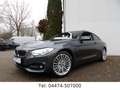 BMW 430 d Coupe xDrive Schiebedach AHK-schwenkb. Grau - thumbnail 1