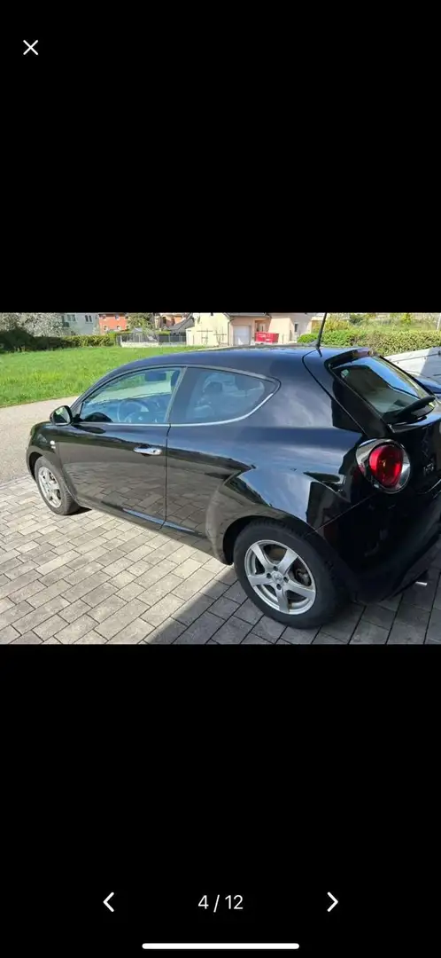 Alfa Romeo MiTo 1,4 Distinctive - 2