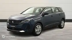 Peugeot 5008 1.2 PureTech 130ch S\u0026S Active Business