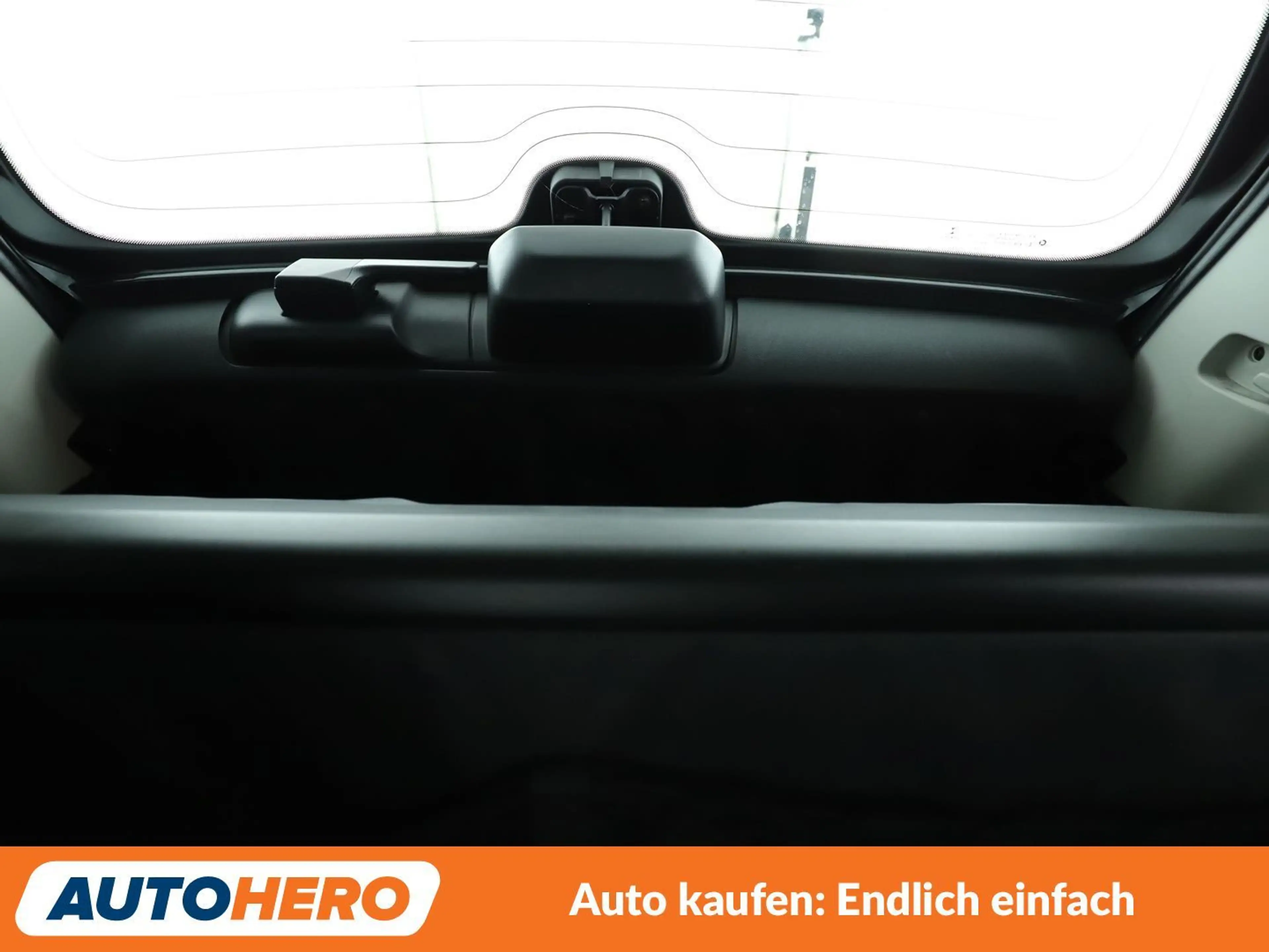 smart forTwo 1.0 Basis passion — photo 15