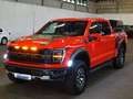 Ford F 150 F-150 4x4 3.5 V6 EcoBoost Raptor ACC Panorama Rosso - thumbnail 2