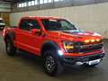 Ford F 150 F-150 4x4 3.5 V6 EcoBoost Raptor ACC Panorama Red - thumbnail 8