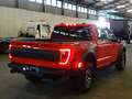 Ford F 150 F-150 4x4 3.5 V6 EcoBoost Raptor ACC Panorama Red - thumbnail 6