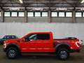 Ford F 150 F-150 4x4 3.5 V6 EcoBoost Raptor ACC Panorama Rood - thumbnail 3