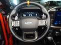 Ford F 150 F-150 4x4 3.5 V6 EcoBoost Raptor ACC Panorama Czerwony - thumbnail 13