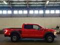 Ford F 150 F-150 4x4 3.5 V6 EcoBoost Raptor ACC Panorama Red - thumbnail 7