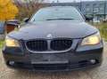 BMW 525 525d Touring Schwarz - thumbnail 4