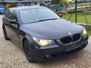 525d Touring