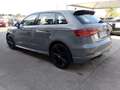 Audi A3 SPB 30 g-tron S tronic Admired Grau - thumbnail 4