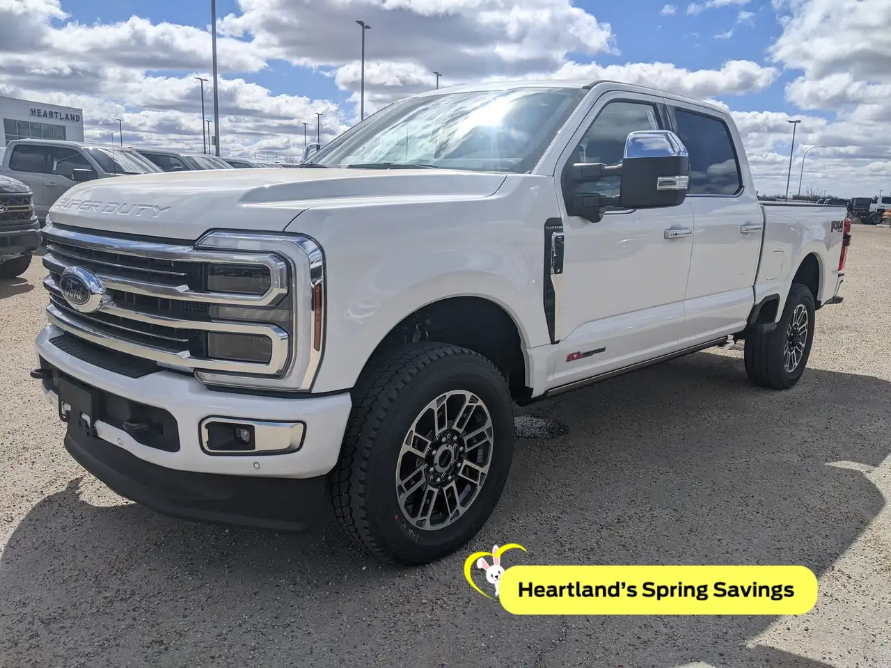 2026 Ford F 350