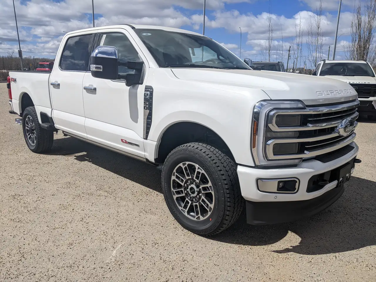 Ford F 350 снимка Ford F 350