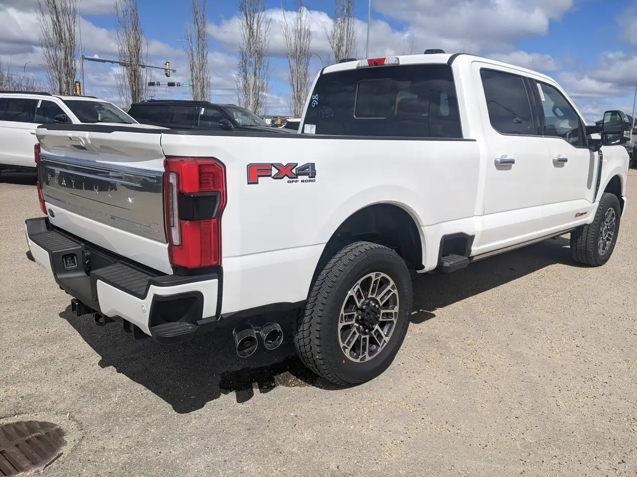 Ford F 350 снимка Ford F 350
