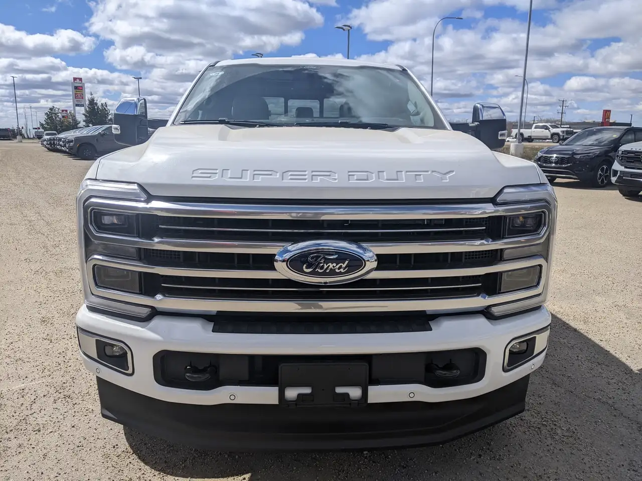 Ford F 350 снимка Ford F 350