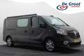 Renault Trafic 1.6 dCi T29 L2H1 Formula Edition Energy Leer, 3-Zi Negro - thumbnail 1