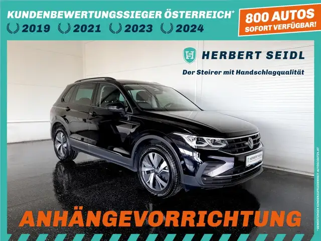 Volkswagen Tiguan PHEV DSG *MATRIX-LED / 18 ZOLL / AHV & KAMERA / VIRTUELL / NAVI / ACC / E-KLAPPE / KEYLESS*